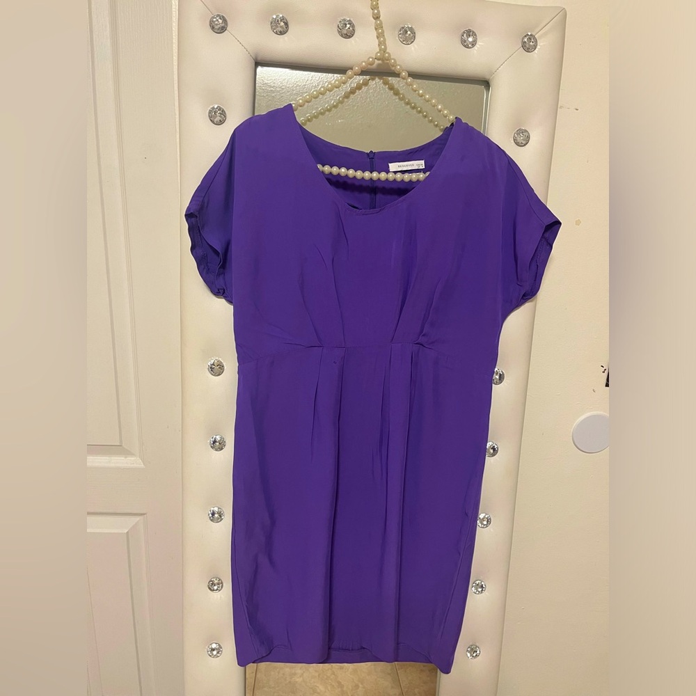 💜 Beautiful Purple Dress 💜